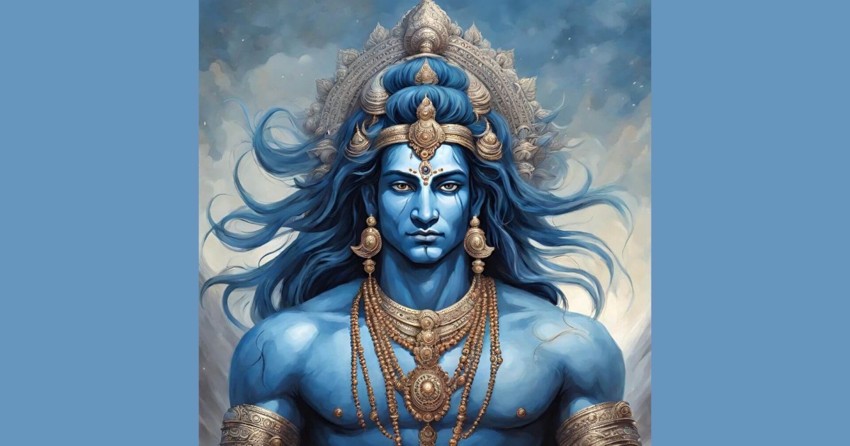 Gli avatar di Vishnu: Rama